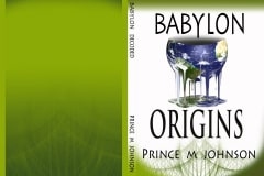 Babylon Exposed Series Book Two