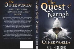 The Other Worlds Quest of Narrigh Book One